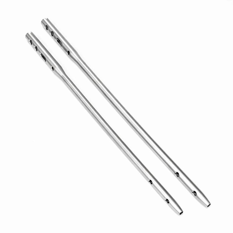 Medimetal - стегновий стрижень канульований.